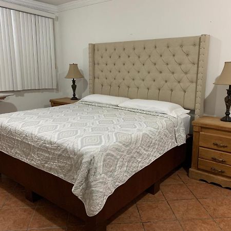 Ferienwohnung Siesta Del Mar Puerto Peñasco Exterior foto