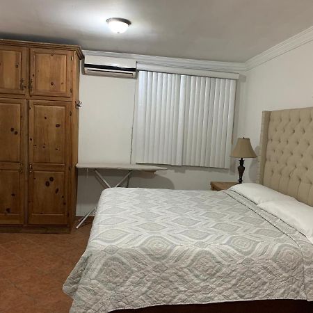 Ferienwohnung Siesta Del Mar Puerto Peñasco Exterior foto