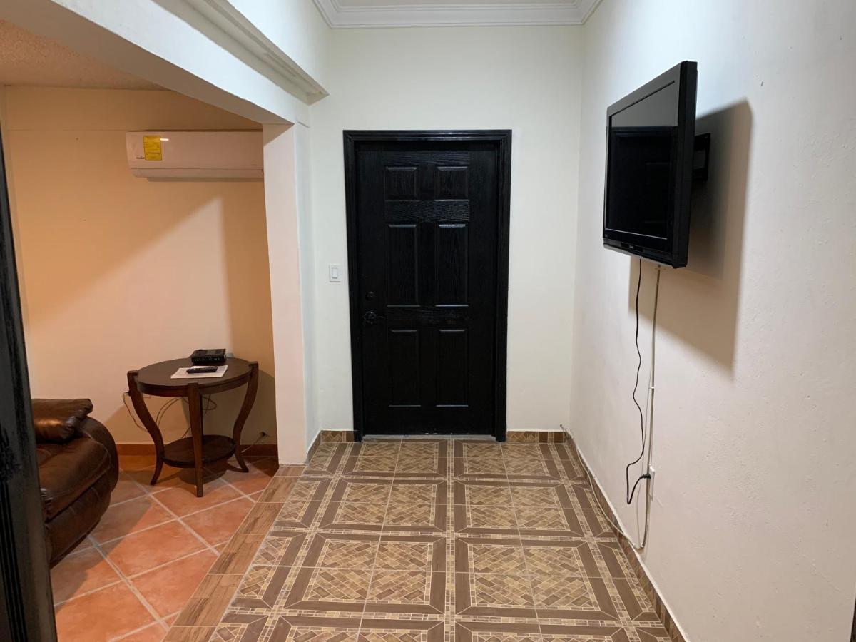 Ferienwohnung Siesta Del Mar Puerto Peñasco Exterior foto