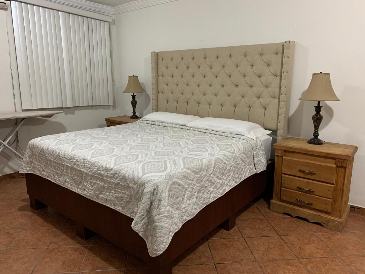 Ferienwohnung Siesta Del Mar Puerto Peñasco Exterior foto