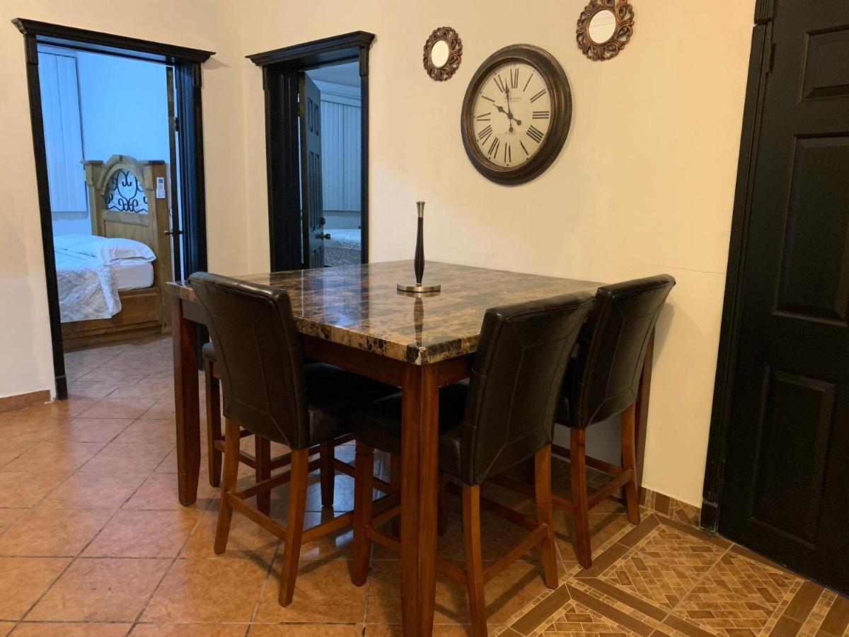 Ferienwohnung Siesta Del Mar Puerto Peñasco Exterior foto