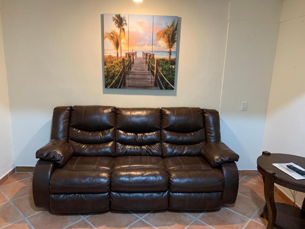 Ferienwohnung Siesta Del Mar Puerto Peñasco Exterior foto