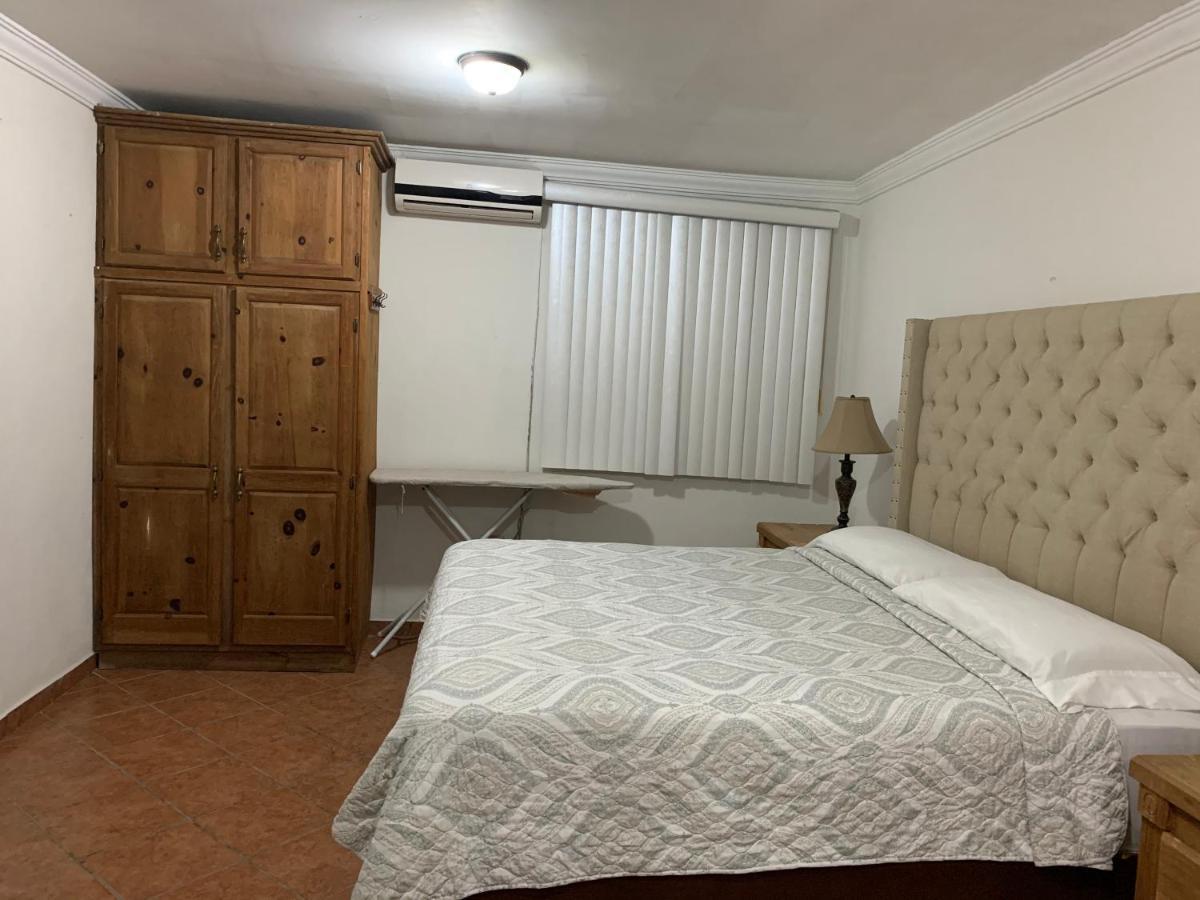 Ferienwohnung Siesta Del Mar Puerto Peñasco Exterior foto