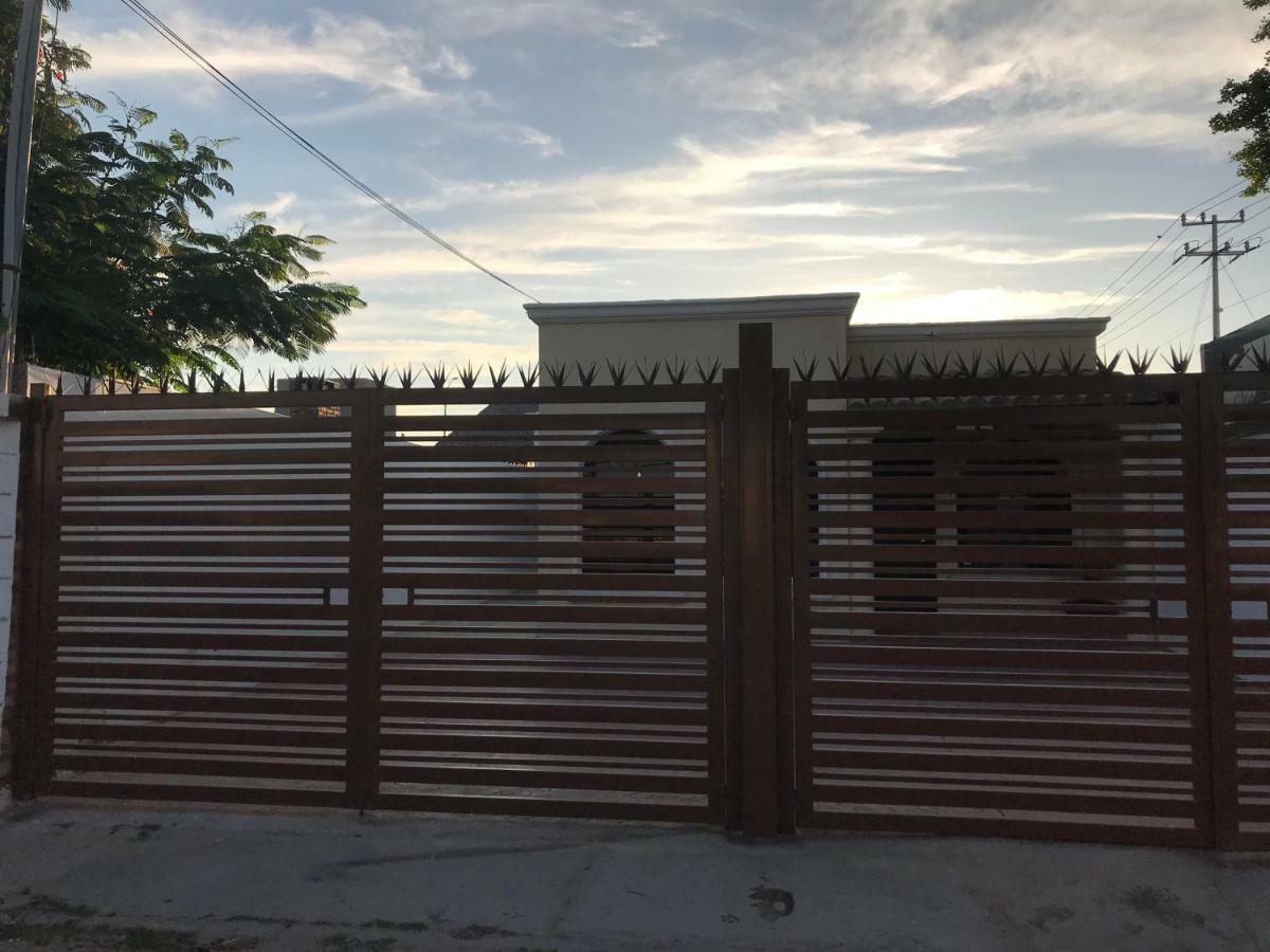 Ferienwohnung Siesta Del Mar Puerto Peñasco Exterior foto